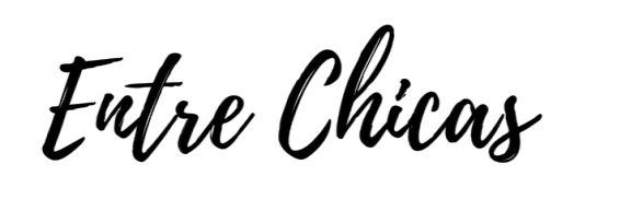 Entre Chicas logocon transparencia