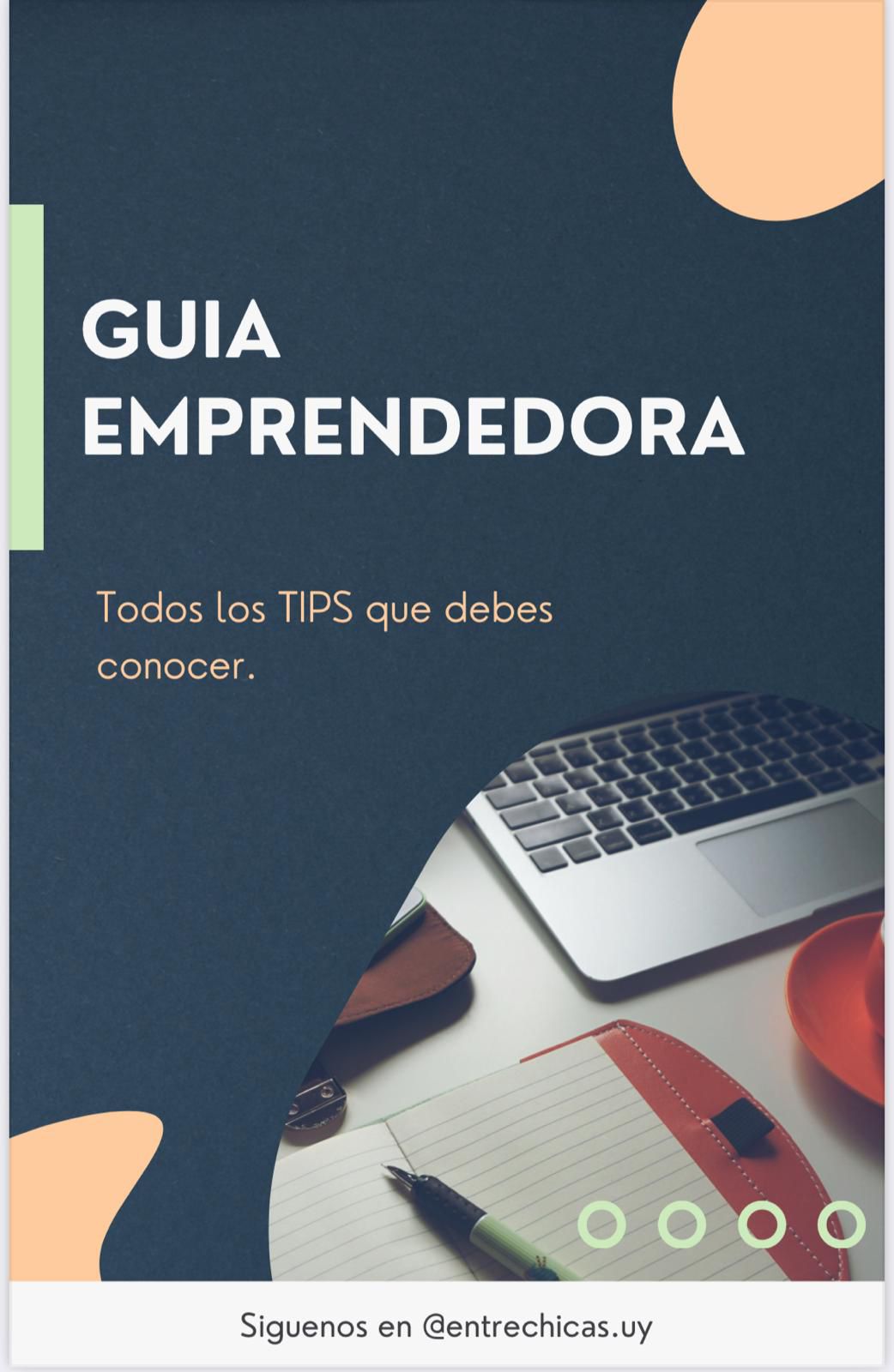 GUIA EMPRENDEDORA
